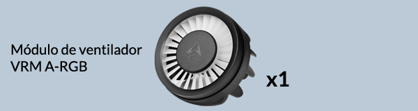 Liquid Freezer III Pro 420 A-RGB