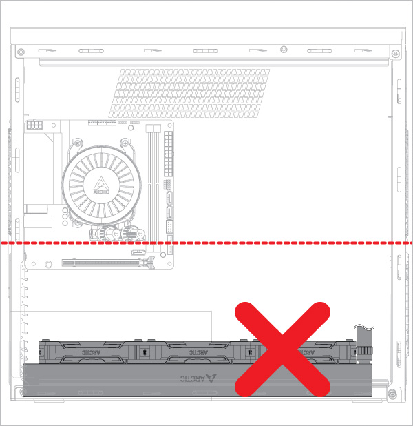 Liquid Freezer III Pro 420 A-RGB