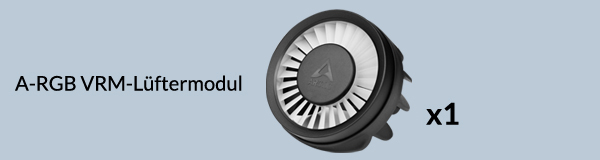 Liquid Freezer III Pro 420 A-RGB