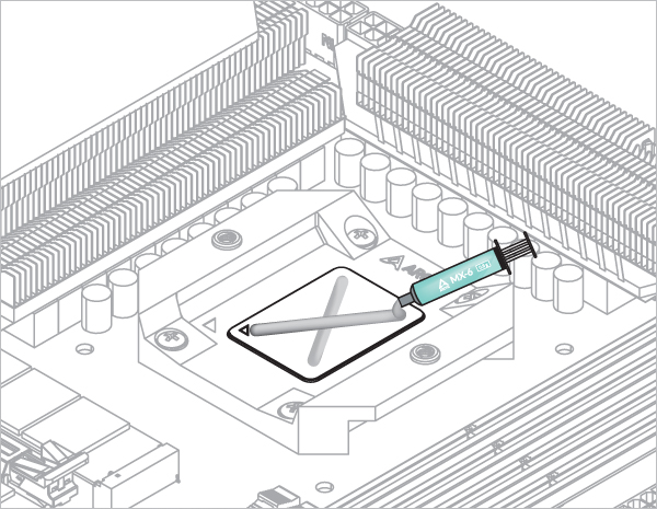 Liquid Freezer III Pro 420 A-RGB
