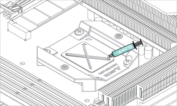 Liquid Freezer III Pro 420 A-RGB