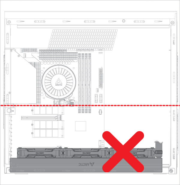Liquid Freezer III Pro 420 A-RGB
