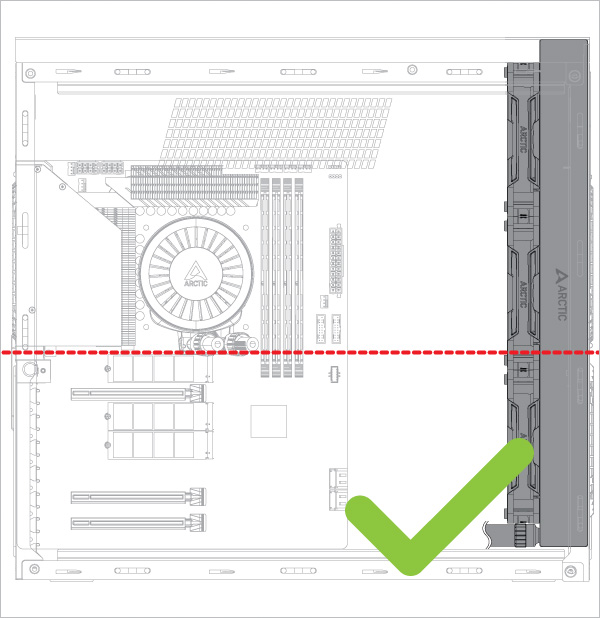 Liquid Freezer III Pro 420 A-RGB
