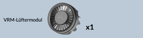 Liquid Freezer III Pro 420