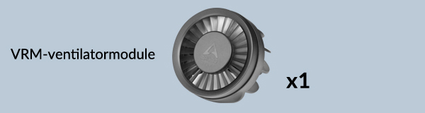 Liquid Freezer III Pro 420