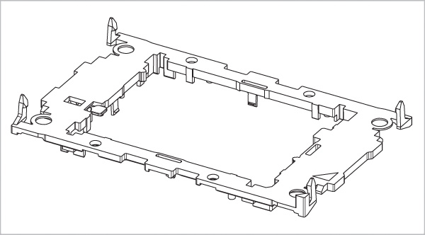 Liquid Freezer WS360-4710