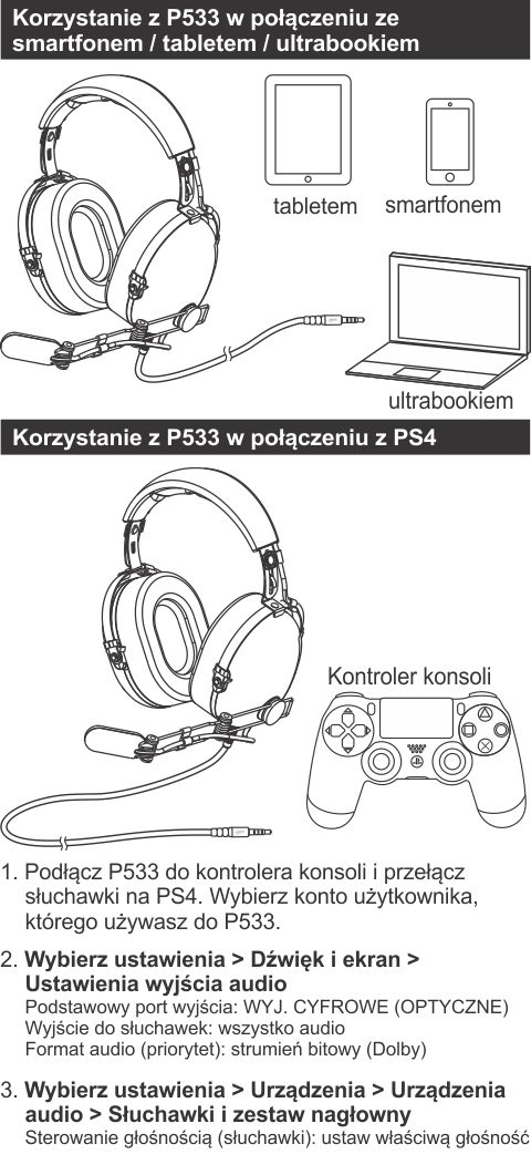 P533 Racing