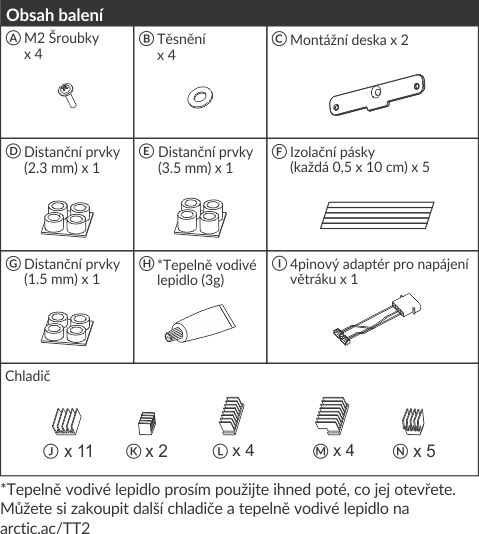 Accelero Twin Turbo II