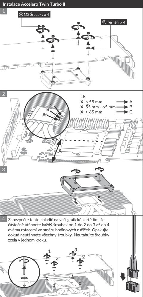 Accelero Twin Turbo II