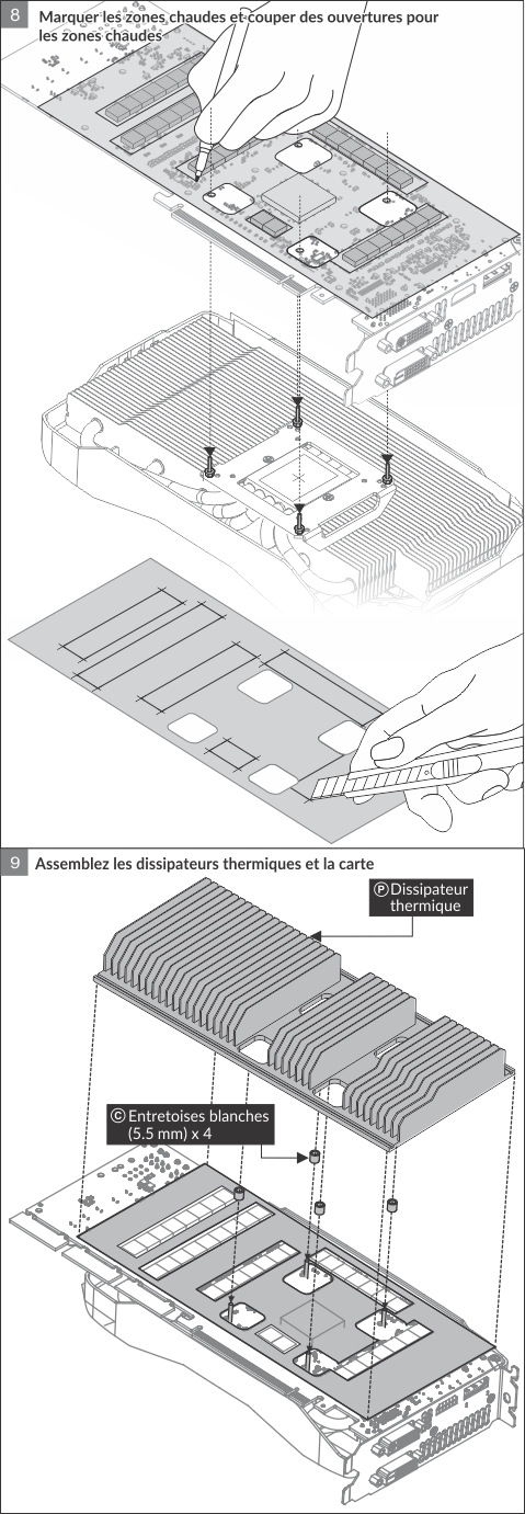 Accelero Twin Turbo III