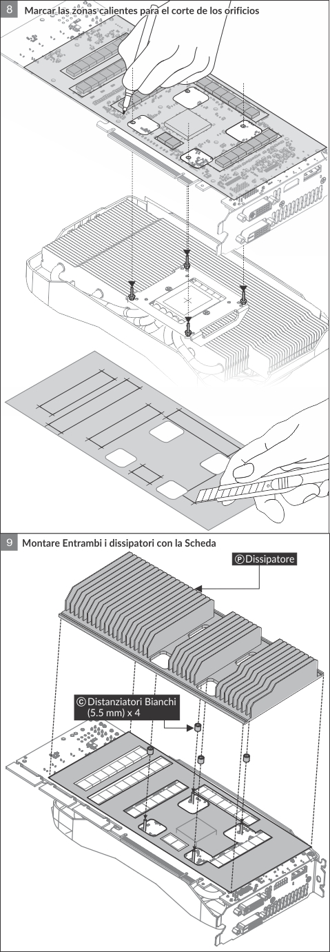 Accelero Twin Turbo III
