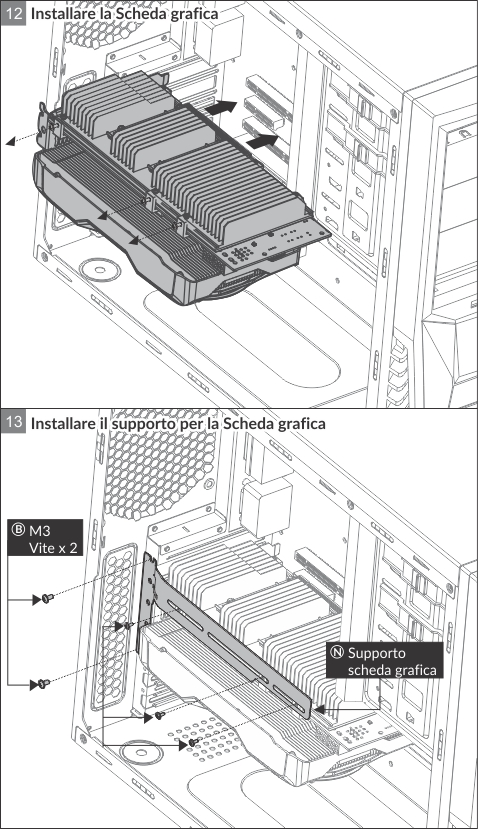 Accelero Twin Turbo III