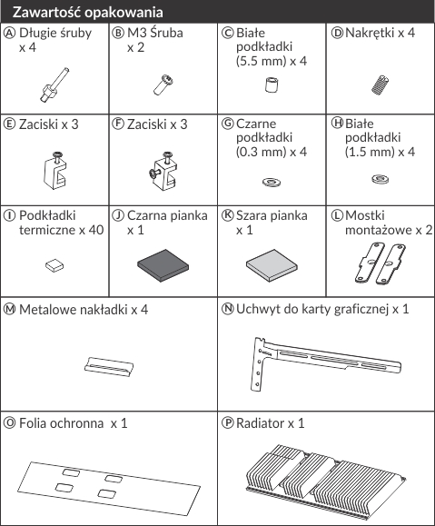 Accelero Twin Turbo III