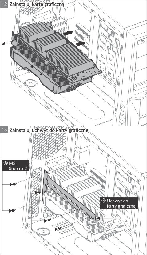 Accelero Twin Turbo III