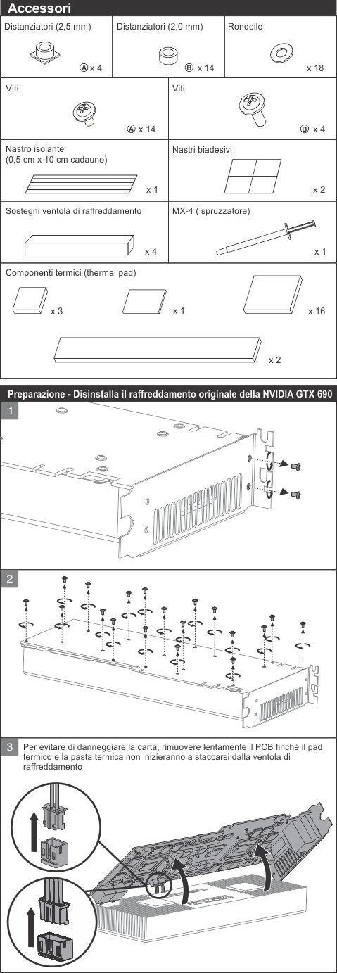 Accelero Twin Turbo 690