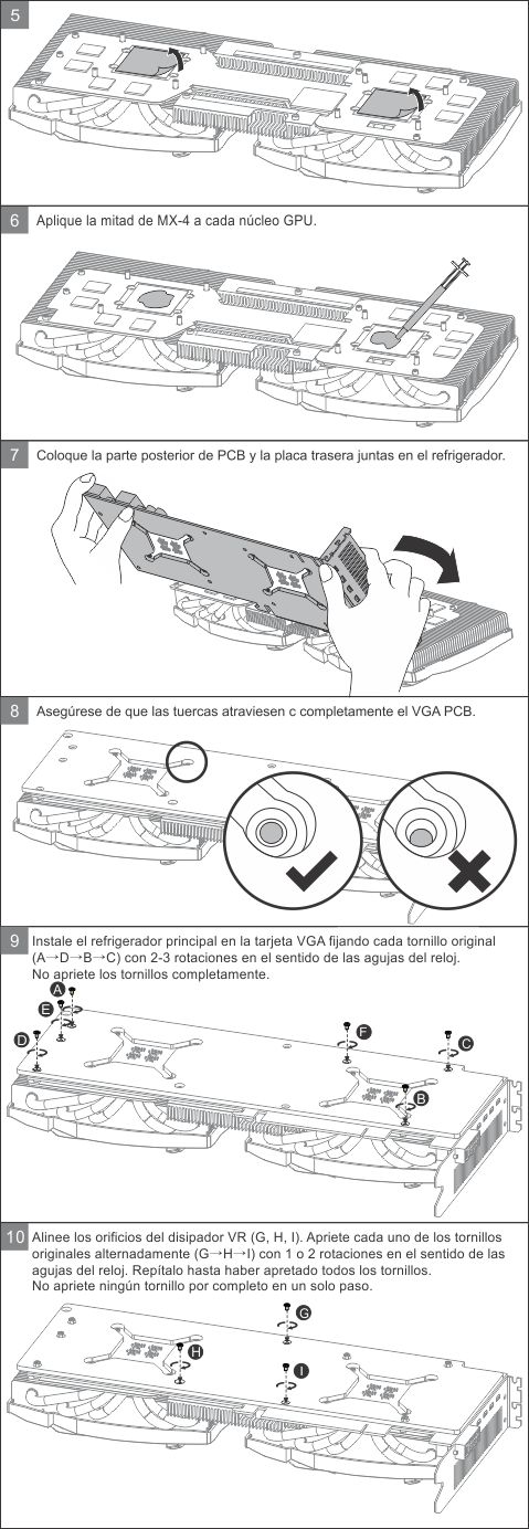 Accelero Twin Turbo 6990