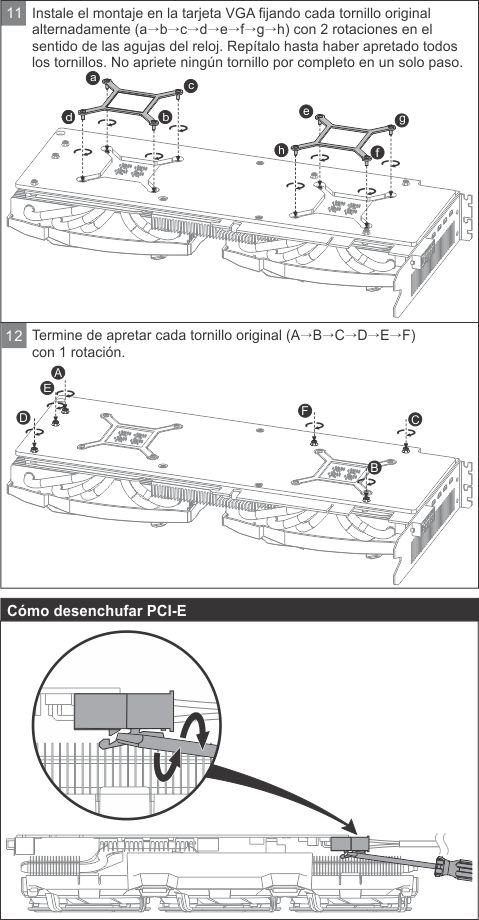 Accelero Twin Turbo 6990