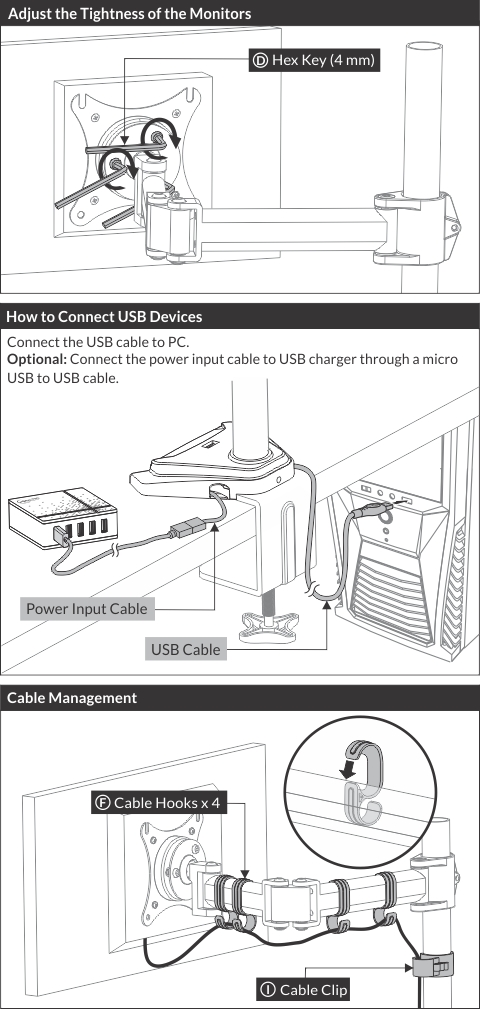 ARCTIC Z1 Pro (Gen 3) - User Manual