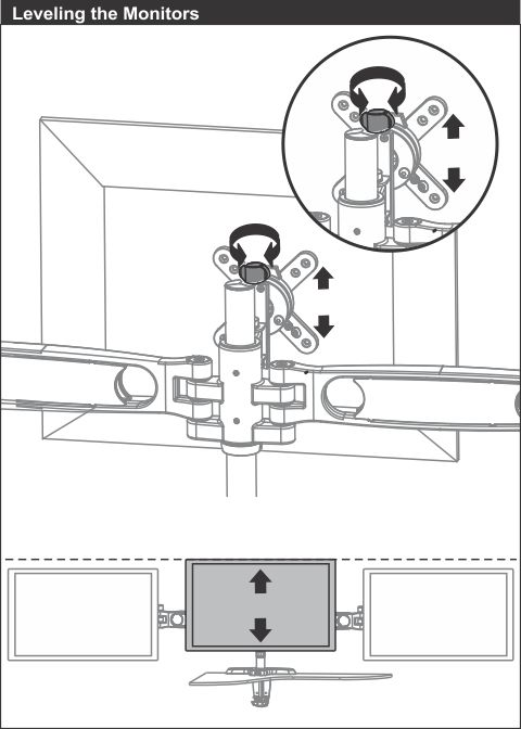 Z Pro Adjustment Bracket