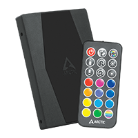 A-RGB Controller