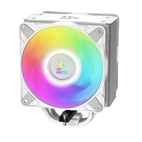 Freezer 36 A-RGB (White)