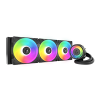 Liquid Freezer III Pro 420 A-RGB
