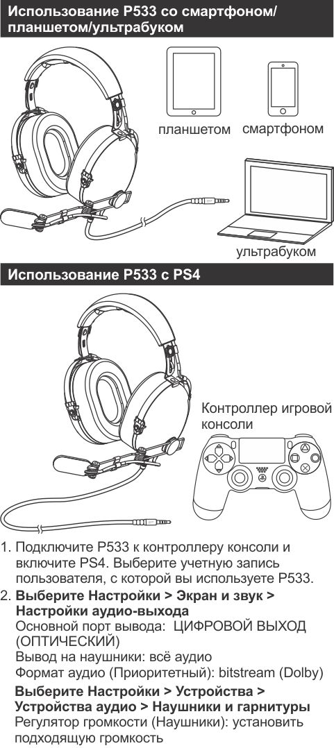 P533 Racing