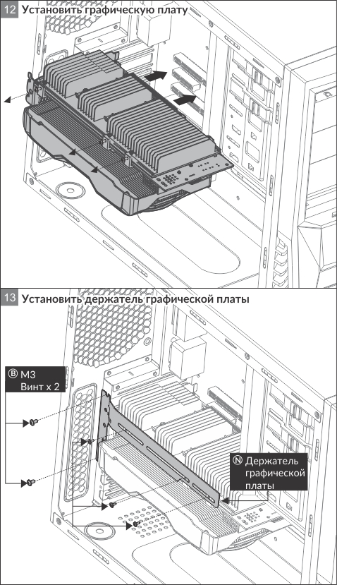 Accelero Twin Turbo III