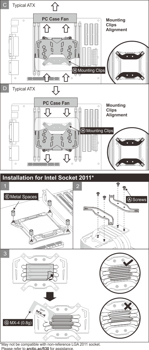 Freezer i30
