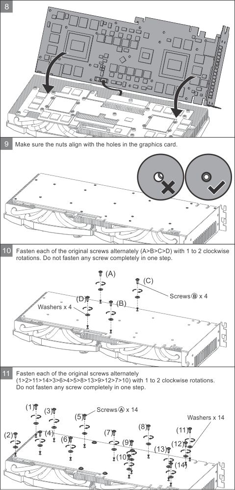 Accelero Twin Turbo 690